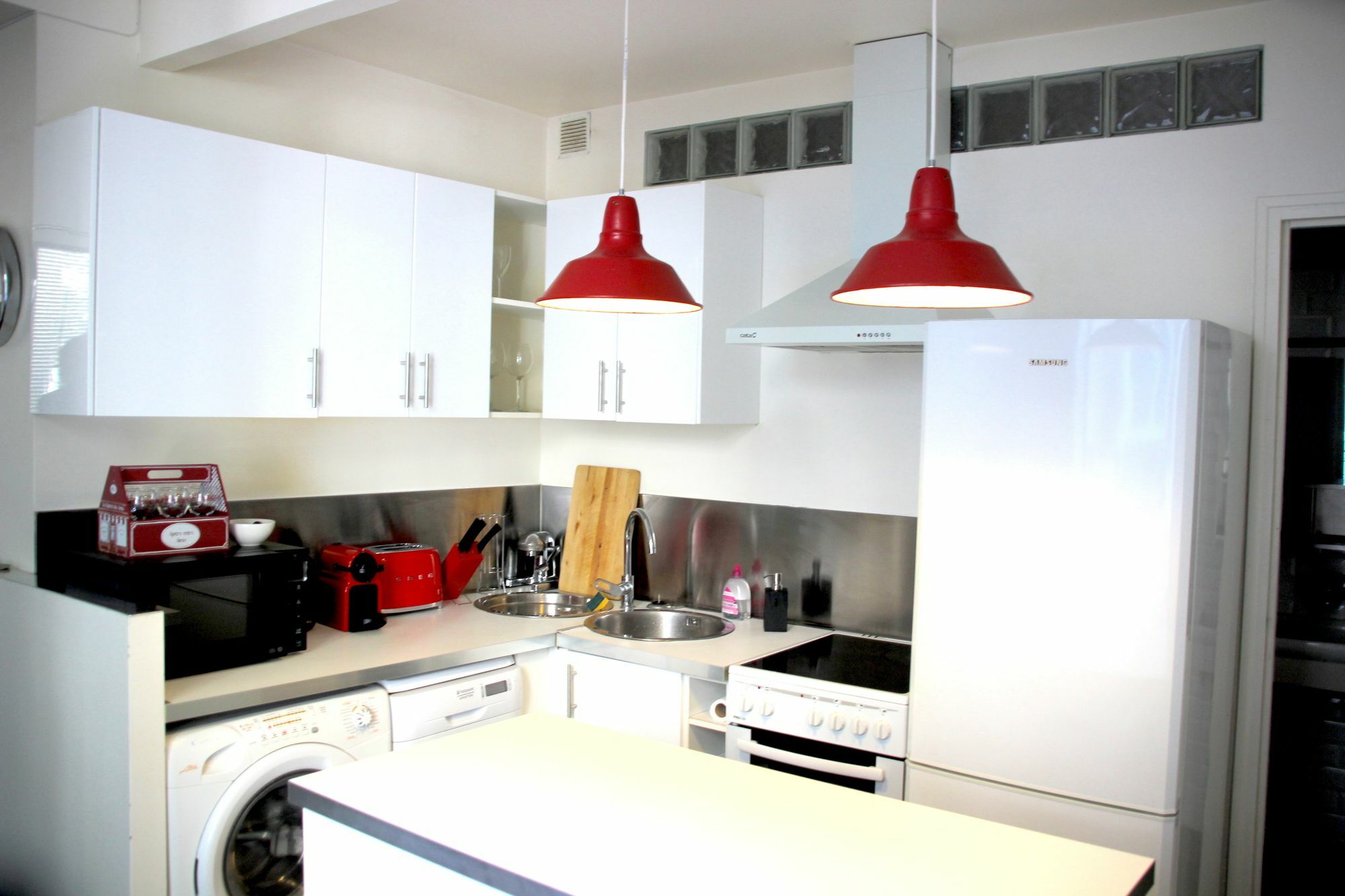 Family Montorgueil Apartment *