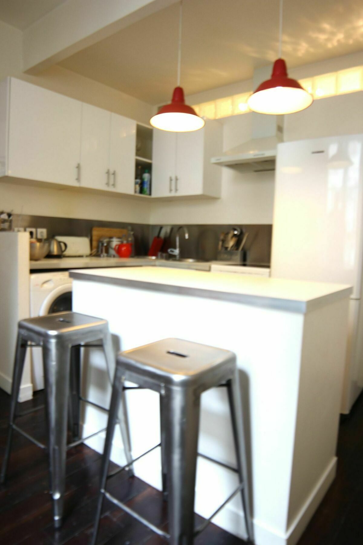 Apartment Family Montorgueil *