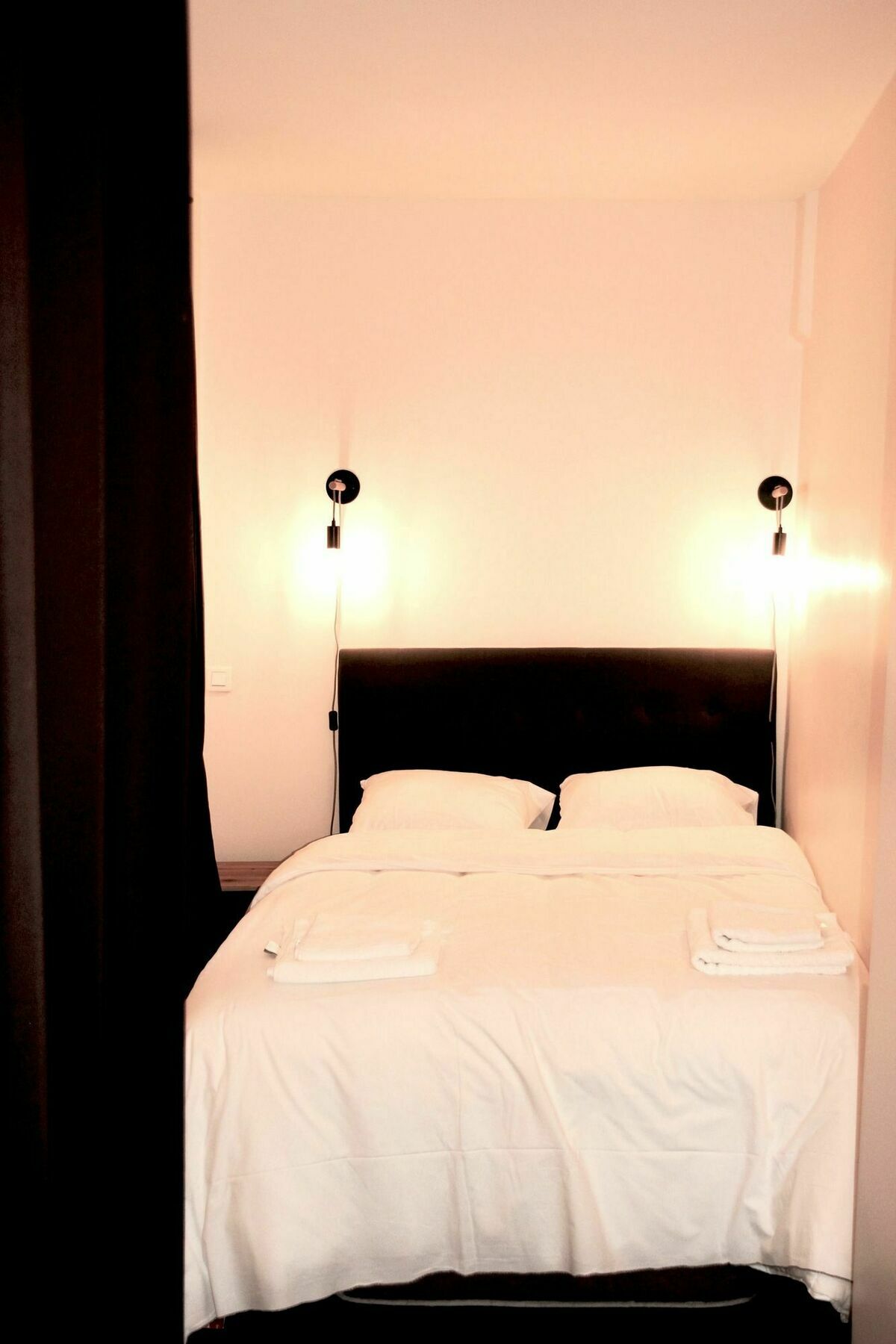Apartment Family Montorgueil Paris
