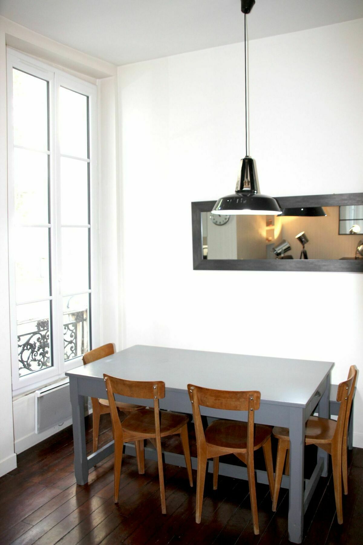 Apartment Family Montorgueil Paris