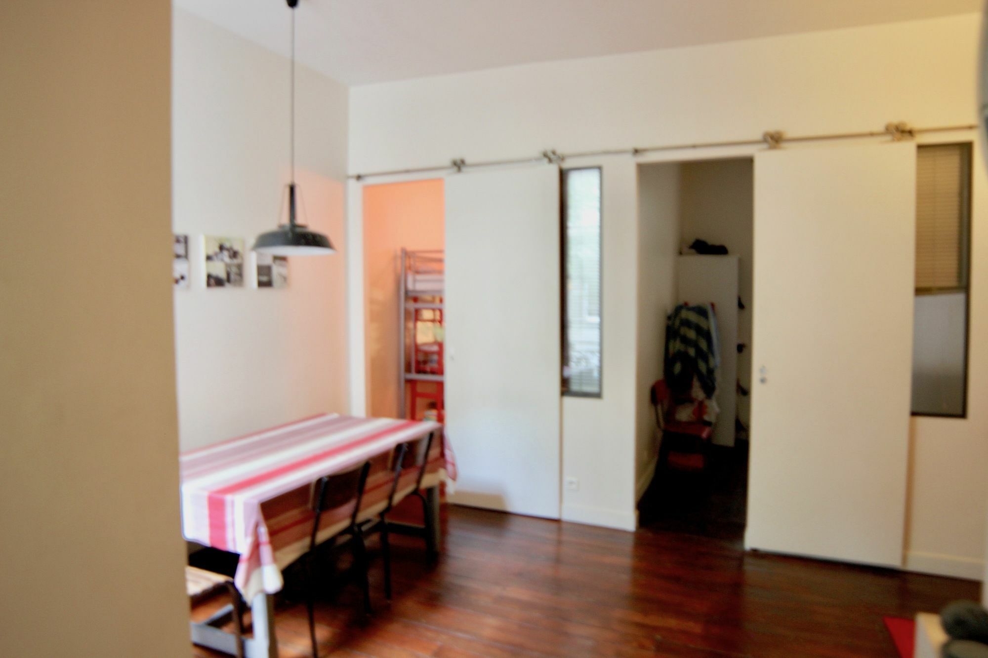 Apartment Family Montorgueil